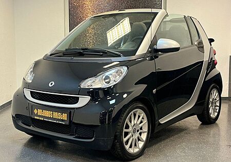 Smart ForTwo Cabrio/AUTOMATIK/TÜV NEU