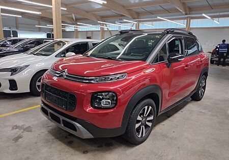 Citroën C3 Aircross BlueHDI 120 Stop & Start EAT6 SHINE