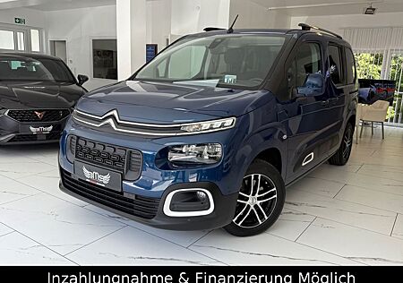 Citroën Berlingo Shine M Pano.Head-Up.Kamera.AHK