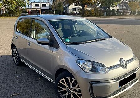 VW Up Volkswagen ! e-! Style Plus Vollausstattung