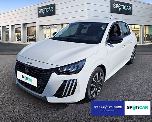 Peugeot 208 (P2) Active