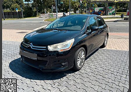 Citroën C4 Lim. Tendance Klima. Radio