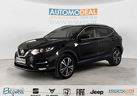 Nissan Qashqai N-Connecta AUTOMATIK NAV PANODACH KAMERA