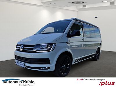Volkswagen T6 California Ocean Edition, Standhzg., LED, Nav