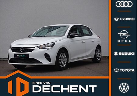 Opel Corsa Edition 1.2,Parkpilot,Klima,DAB+,Bluetooth