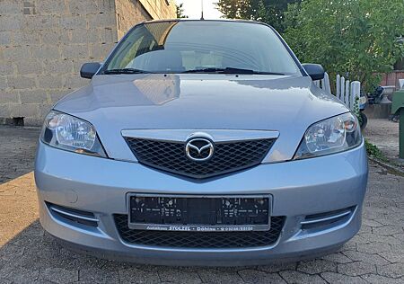 Mazda 2 1.25 55kW Comfort Comfort