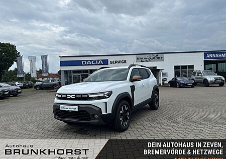 Dacia Duster Hybrid 140 Extreme+RFK+Winterpaket+PDC
