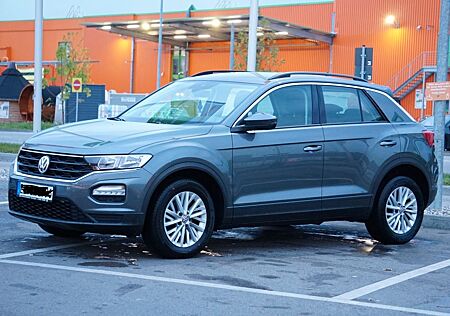VW T-Roc Volkswagen 1.0 TSI OPF -