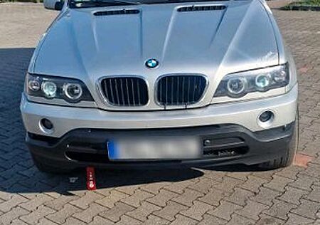 BMW 760 e53 x5 3.0i lpg 015776061898