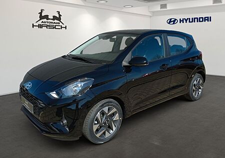 Hyundai i10 FL(MY25)1.0 (63PS) 5-MT 2WD Trend KomfortP.