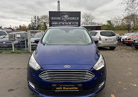 Ford Grand C-Max Titanium