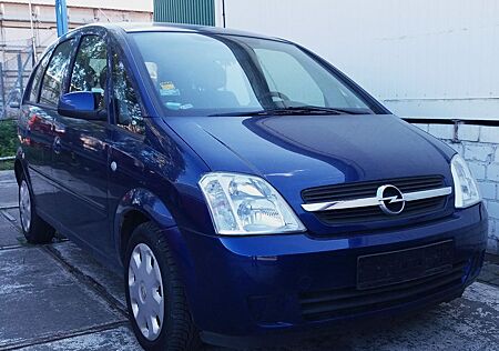 Opel Meriva MERIVA1.8;Automat;SITZHZNG;PDC;KLIMA;BK;ZV;NeuZR