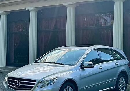 Mercedes-Benz R 350 CDI 4MATIC -