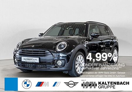 Mini Cooper Clubman Clubman Cooper LED NAVI KAMERA LEDER SHZ PDC