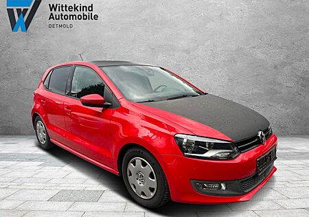 VW Polo Volkswagen V Comfortline *2.HAND*