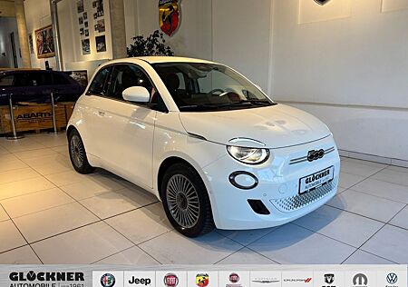 Fiat 500E Komfort Paket/ Allwetterreifen