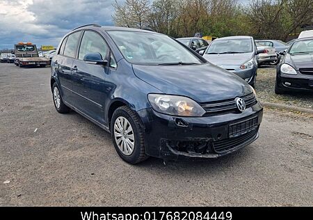VW Golf Volkswagen Plus VI Team BMT