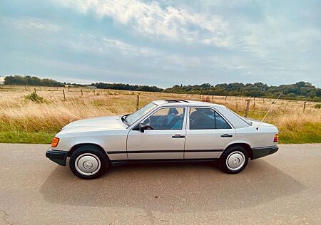 Mercedes-Benz E 300 W124 300e Tausch möglich