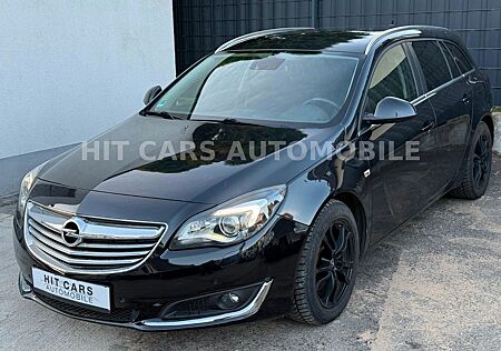 Opel Insignia A Sports Tourer Edition