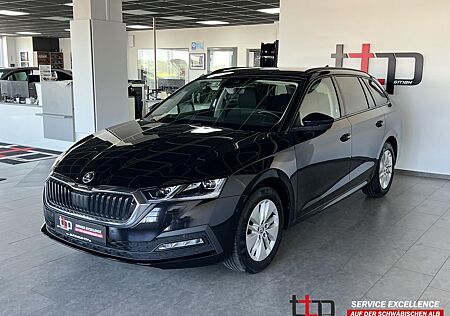 Skoda Octavia Combi 2.0 TDI Ambition MATRIX Kamera AHK