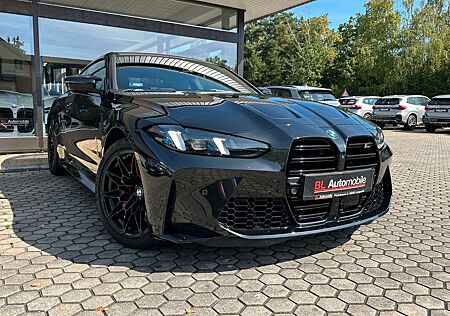 BMW M4 Coupe xDr. COMPETITION.SITZBELÜFT.360°