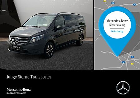 Mercedes-Benz Vito 119 CDI Tourer PRO 4x4 XL EDITION+Allrad+9G