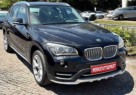BMW X1 Baureihe 18 d sDrive/TüvNeu/Garantie!