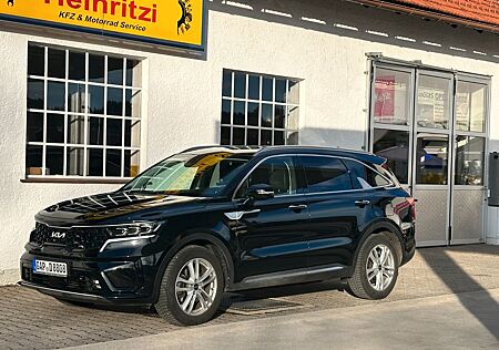 Kia Sorento Spirit 4x4