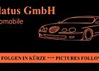Audi A3 Sportback G-tron Sport Xenon/Navi/Pano/CNG