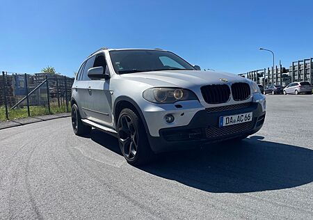 BMW X5 xDrive30d -