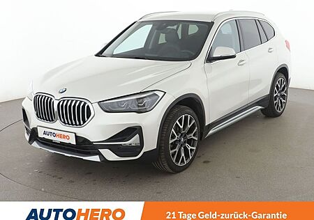 BMW X1 xDrive 18d xLine Aut.*NAVI*LED*TEMPO*H&K*AHK*