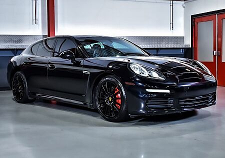 Porsche Panamera 'Edition' Sedan 3,6L V6