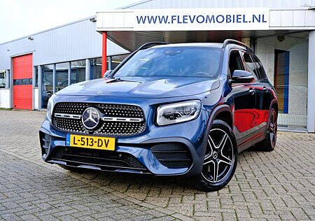 Mercedes-Benz GLB 200 Business Solution AMG Aut. Pano|Leder-Al