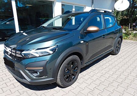 Dacia Sandero III Stepway Extreme+