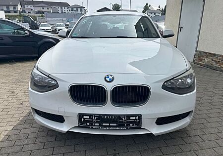 BMW 114i
