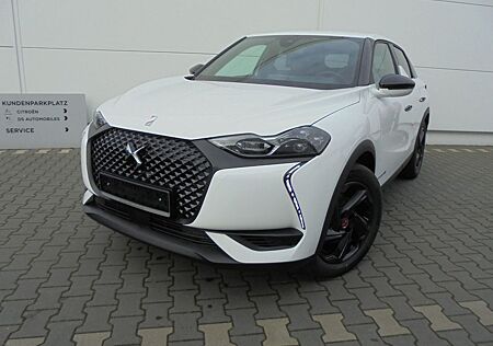 DS Automobiles DS3 Crossback E-Tense Perf-Line+ E-Tense Perf-Li