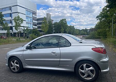 Peugeot 206 Tendance 75 Tendance