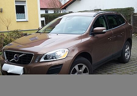 Volvo XC 60 XC60 2.0T5 Momentum Powershift-Getriebe Momentum