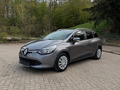 Renault Clio IV Grandtour 1.5 dCi *TÜV* Expression