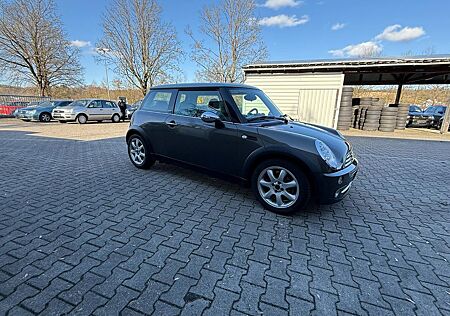 Mini Cooper Leder*Pano*Klma*XENON