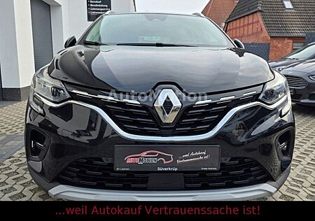 Renault Captur II TCe 130 Intens*Sondermodell*131PS*