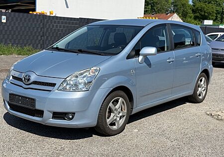 Toyota Corolla Verso 1.8 Sol