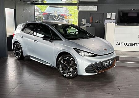 Cupra Born 170 kW*ACC*Kamera*RFK*SHZ