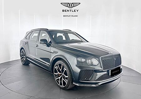 Bentley Bentayga V8 Speed - MILANO