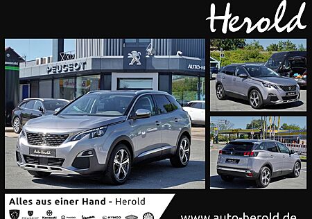 Peugeot 3008 Crossway"Full-Led,Sitzheizung,elektr.Heckkl