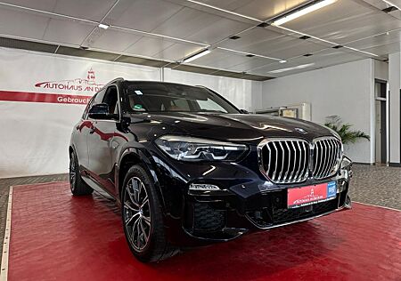 BMW X5 xDrive 40 i M Sport/LED/KAMERA/AHK