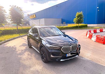 BMW X1 xDrive25e xLine Steptronic xLine