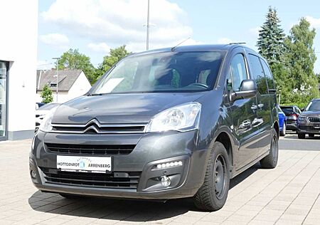 Citroën Berlingo Multispace BlueHDi 100 Selection