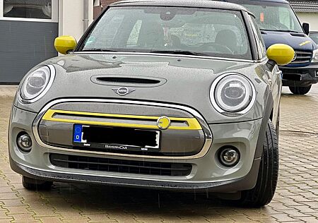 Mini Cooper SE Trim M