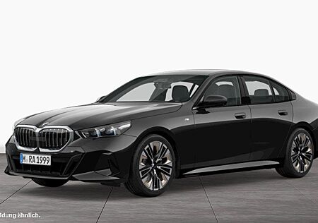 BMW 540d xDrive Limousine M Sport LiveCockpitProf